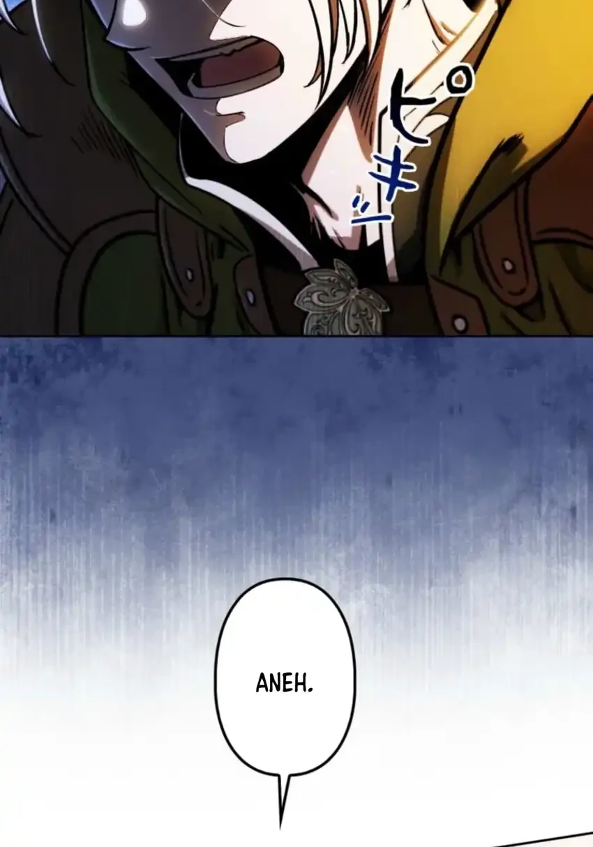 Reincarnated as the Strongest Monster Eater: Revenge on the Tyrant Dragon Chapter 7 Gambar 13