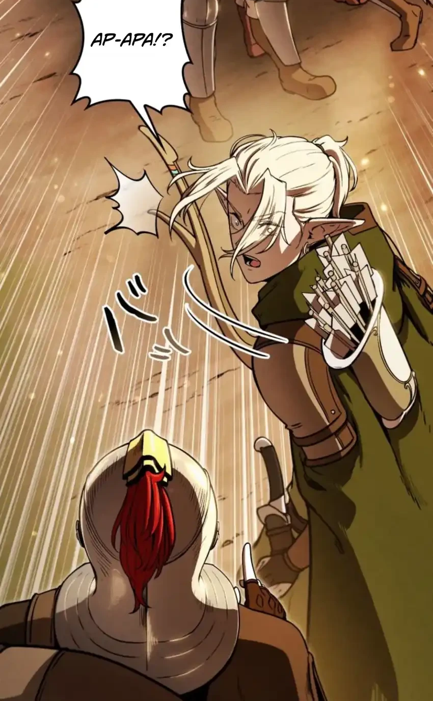 Reincarnated as the Strongest Monster Eater: Revenge on the Tyrant Dragon Chapter 7 Gambar 15