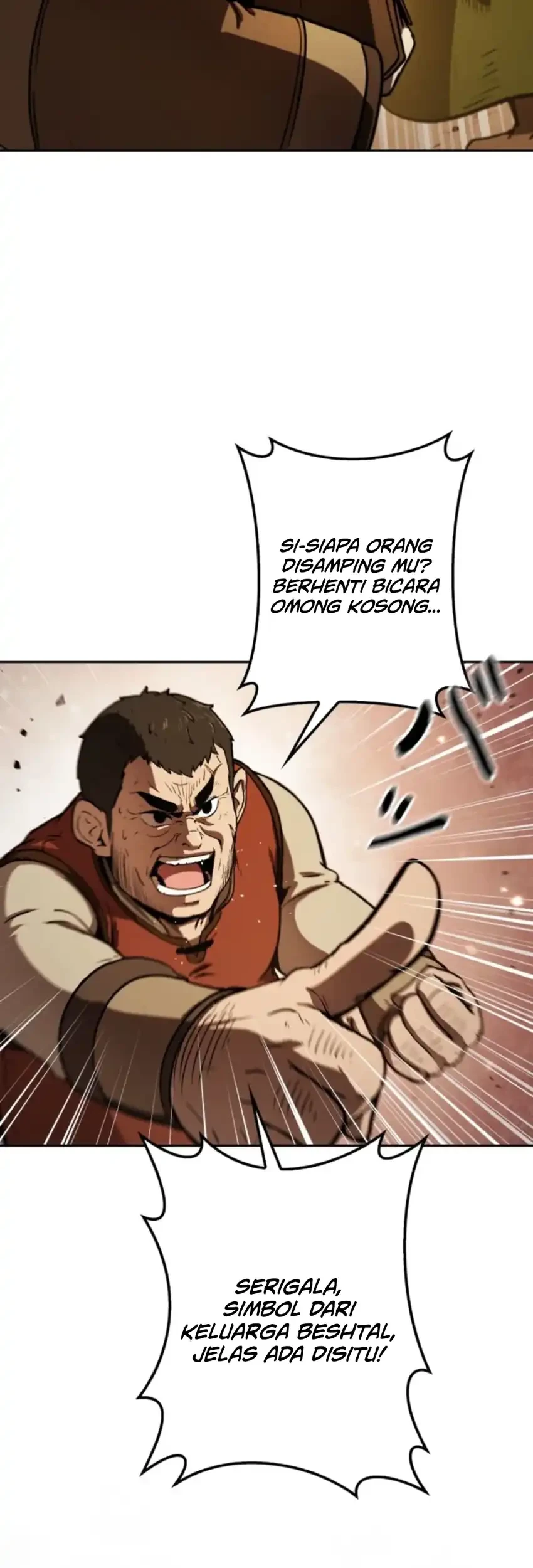 Reincarnated as the Strongest Monster Eater: Revenge on the Tyrant Dragon Chapter 7 Gambar 16