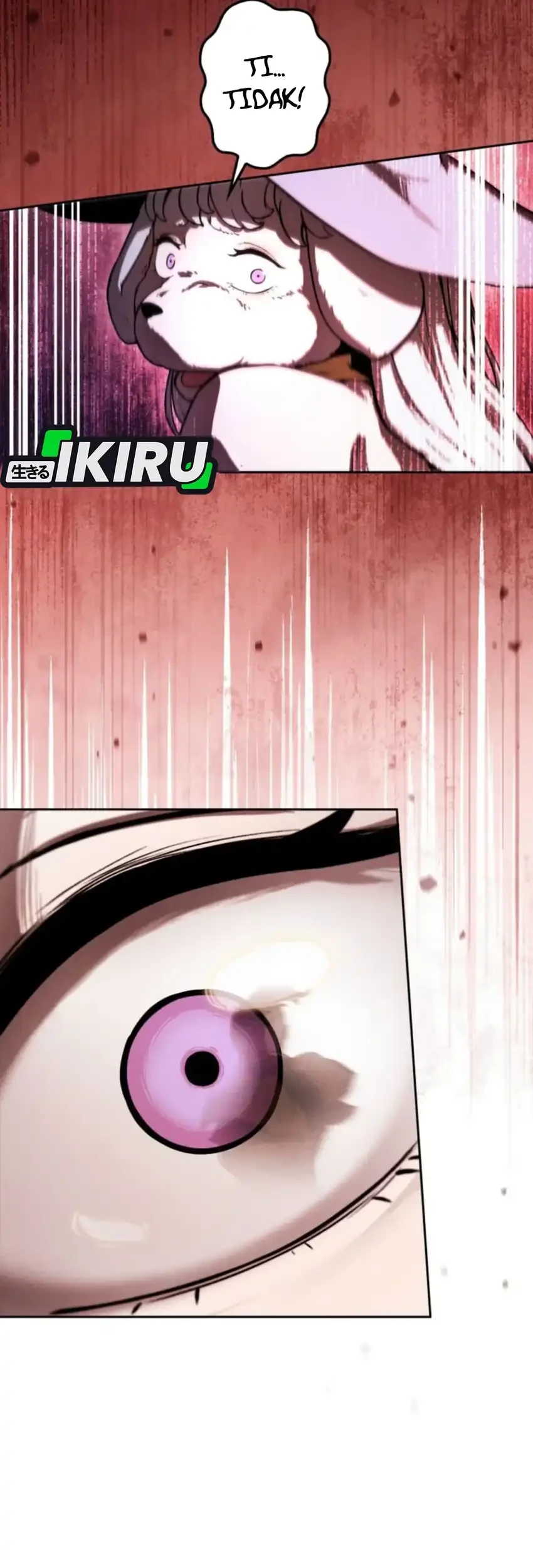 Reincarnated as the Strongest Monster Eater: Revenge on the Tyrant Dragon Chapter 8 Gambar 20