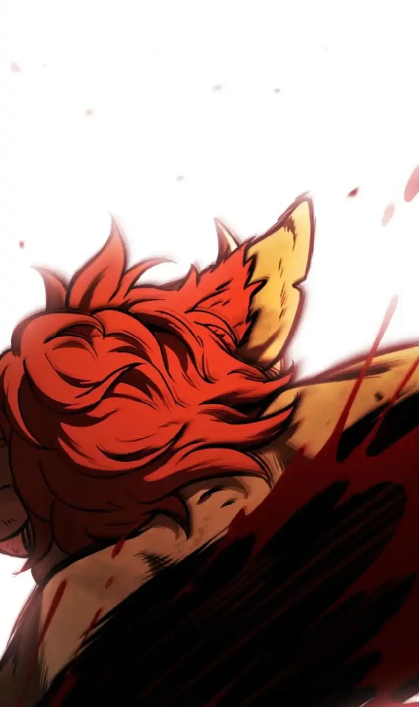 Reincarnated as the Strongest Monster Eater: Revenge on the Tyrant Dragon Chapter 8 Gambar 21