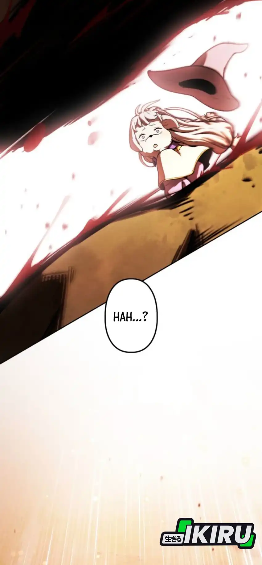 Reincarnated as the Strongest Monster Eater: Revenge on the Tyrant Dragon Chapter 8 Gambar 22