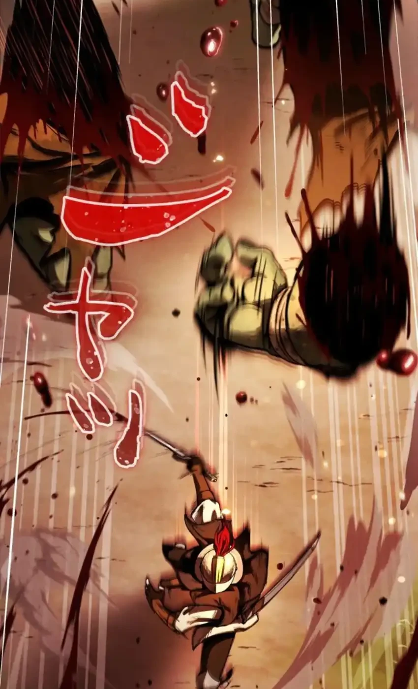 Reincarnated as the Strongest Monster Eater: Revenge on the Tyrant Dragon Chapter 8 Gambar 24