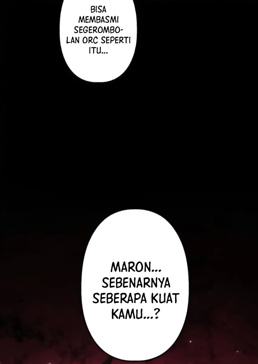 Reincarnated as the Strongest Monster Eater: Revenge on the Tyrant Dragon Chapter 8 Gambar 26