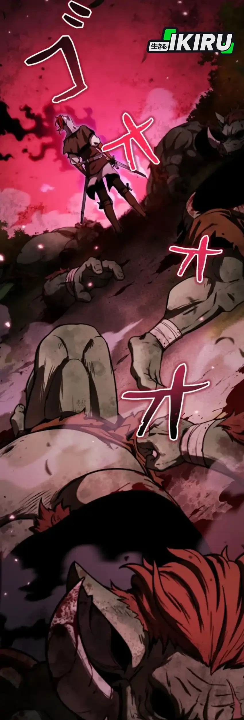 Reincarnated as the Strongest Monster Eater: Revenge on the Tyrant Dragon Chapter 8 Gambar 27