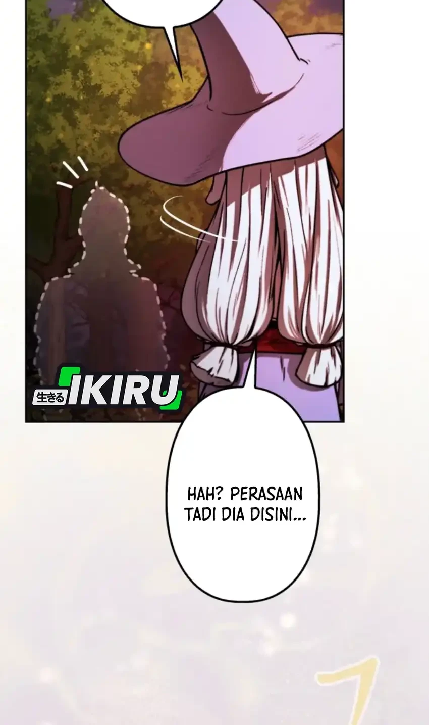 Reincarnated as the Strongest Monster Eater: Revenge on the Tyrant Dragon Chapter 8 Gambar 34