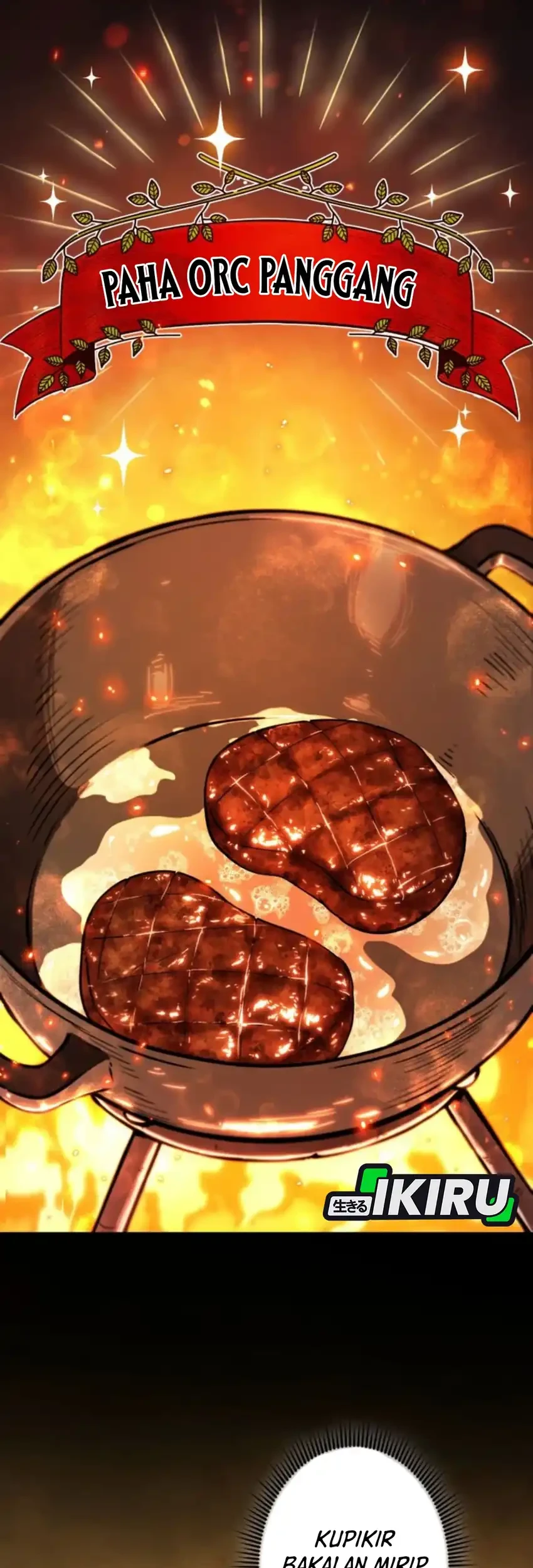 Reincarnated as the Strongest Monster Eater: Revenge on the Tyrant Dragon Chapter 8 Gambar 41