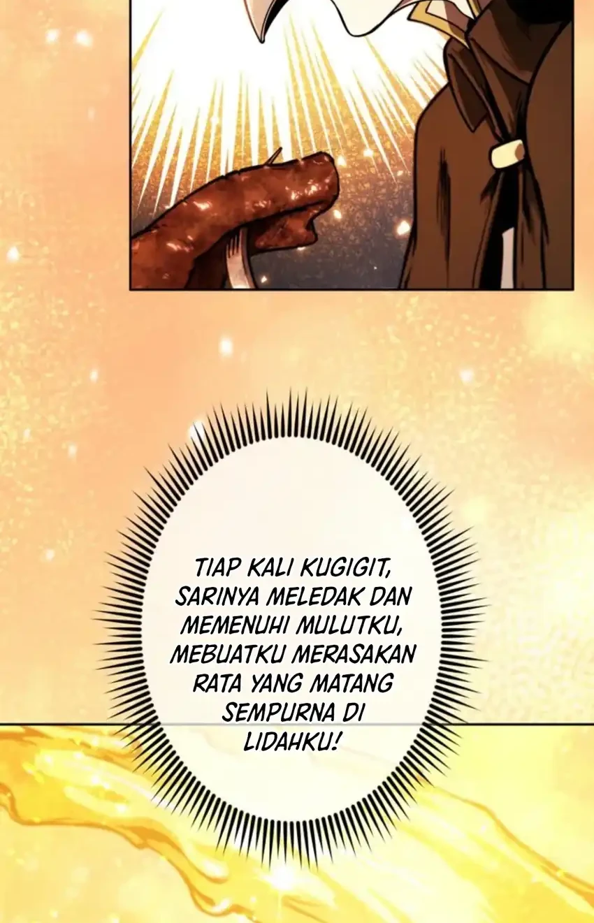 Reincarnated as the Strongest Monster Eater: Revenge on the Tyrant Dragon Chapter 8 Gambar 44