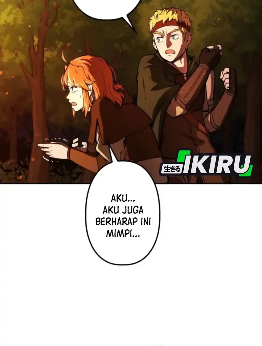 Reincarnated as the Strongest Monster Eater: Revenge on the Tyrant Dragon Chapter 8 Gambar 51