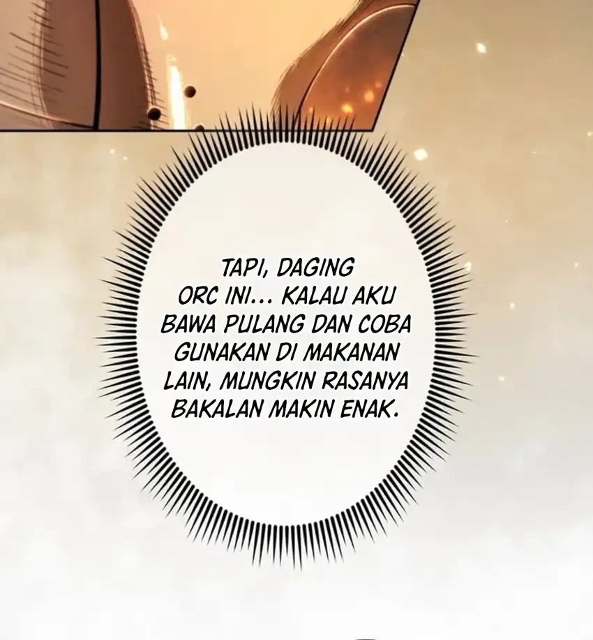 Reincarnated as the Strongest Monster Eater: Revenge on the Tyrant Dragon Chapter 8 Gambar 53