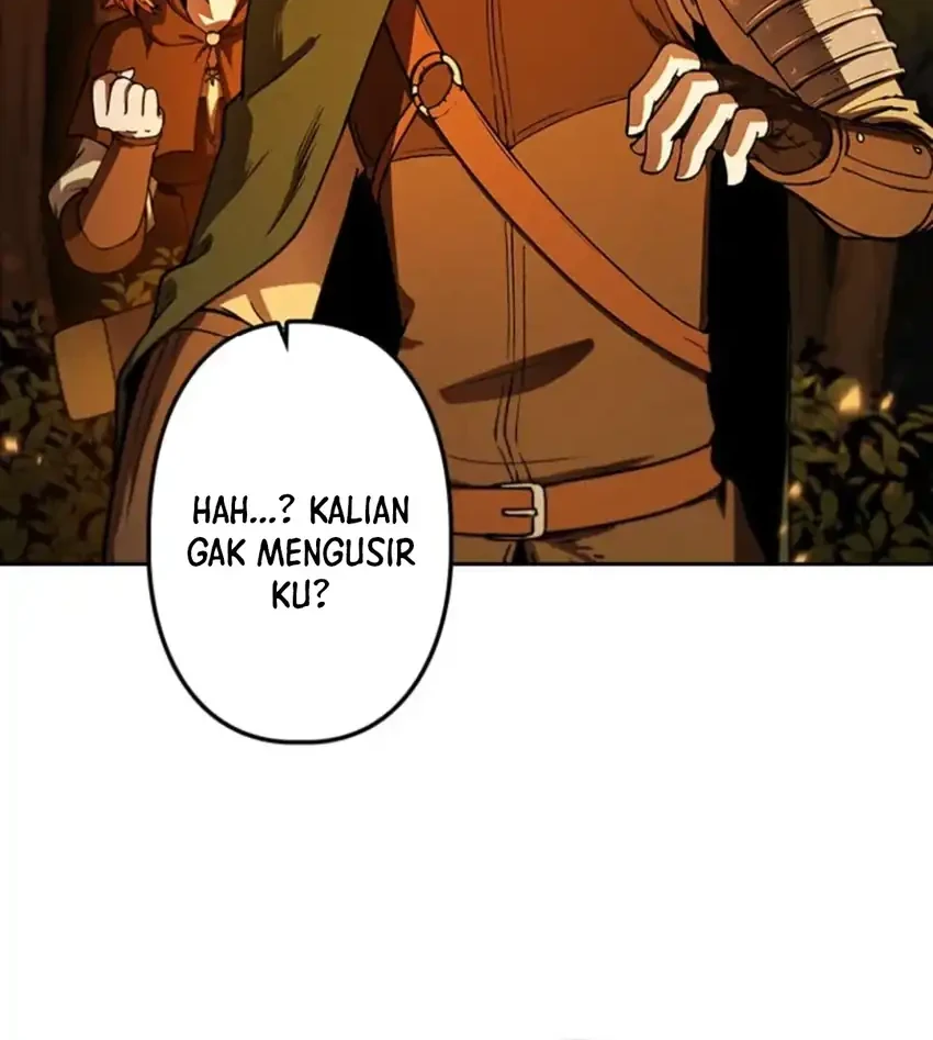 Reincarnated as the Strongest Monster Eater: Revenge on the Tyrant Dragon Chapter 8 Gambar 55