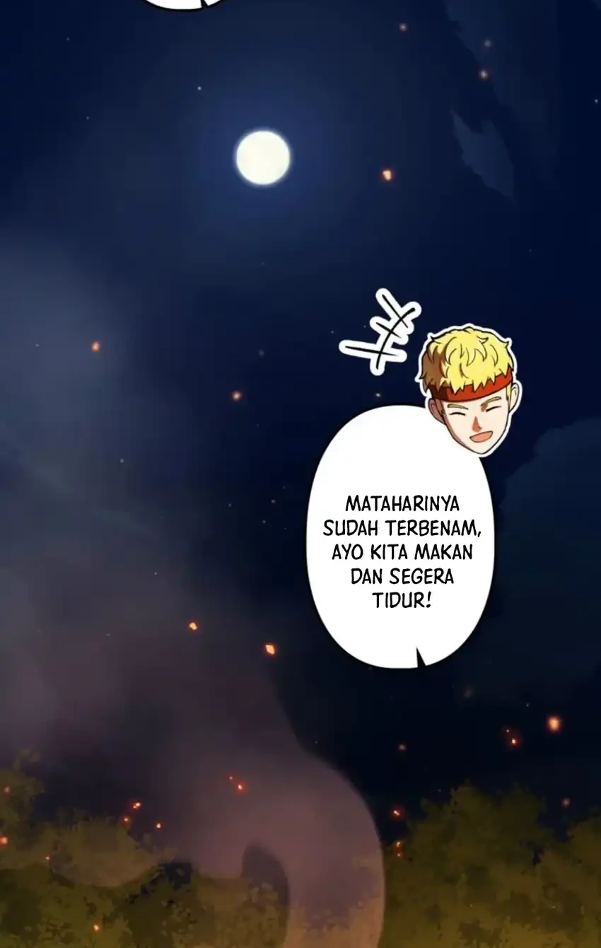 Reincarnated as the Strongest Monster Eater: Revenge on the Tyrant Dragon Chapter 8 Gambar 57