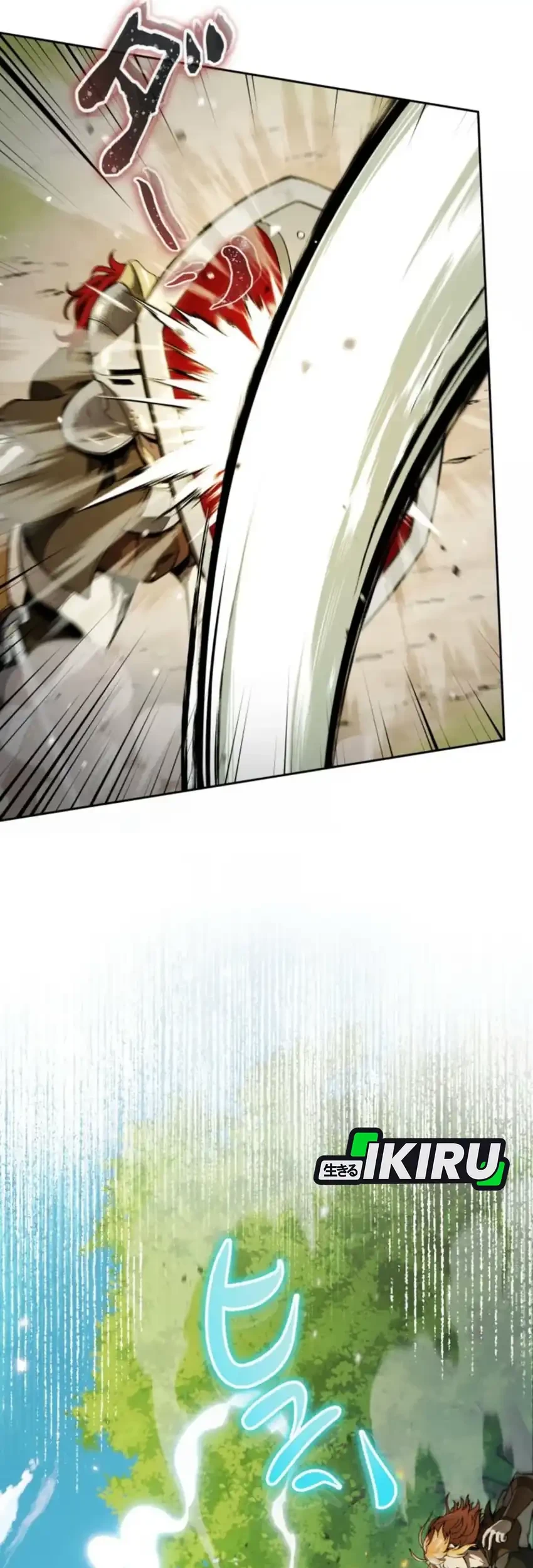 Reincarnated as the Strongest Monster Eater: Revenge on the Tyrant Dragon Chapter 8 Gambar 62