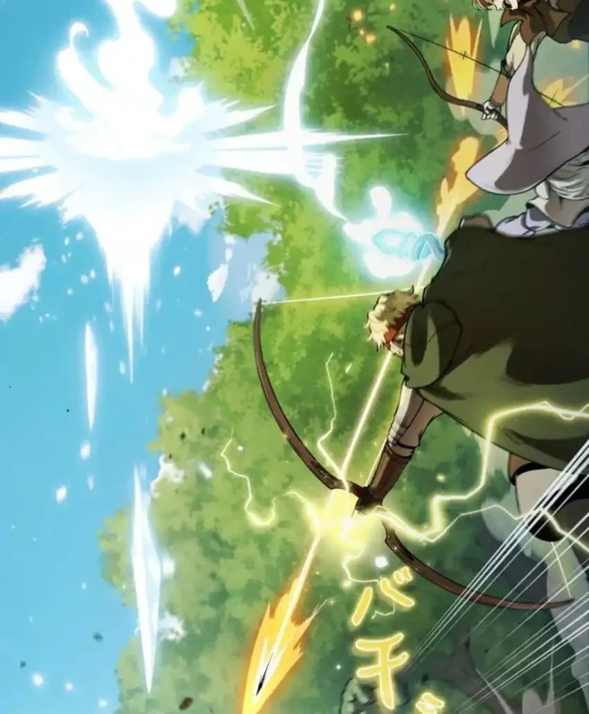 Reincarnated as the Strongest Monster Eater: Revenge on the Tyrant Dragon Chapter 8 Gambar 63