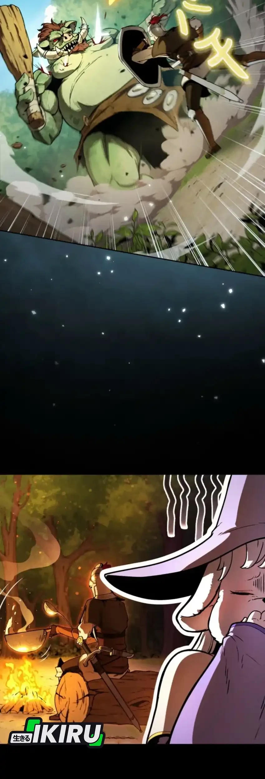 Reincarnated as the Strongest Monster Eater: Revenge on the Tyrant Dragon Chapter 8 Gambar 64