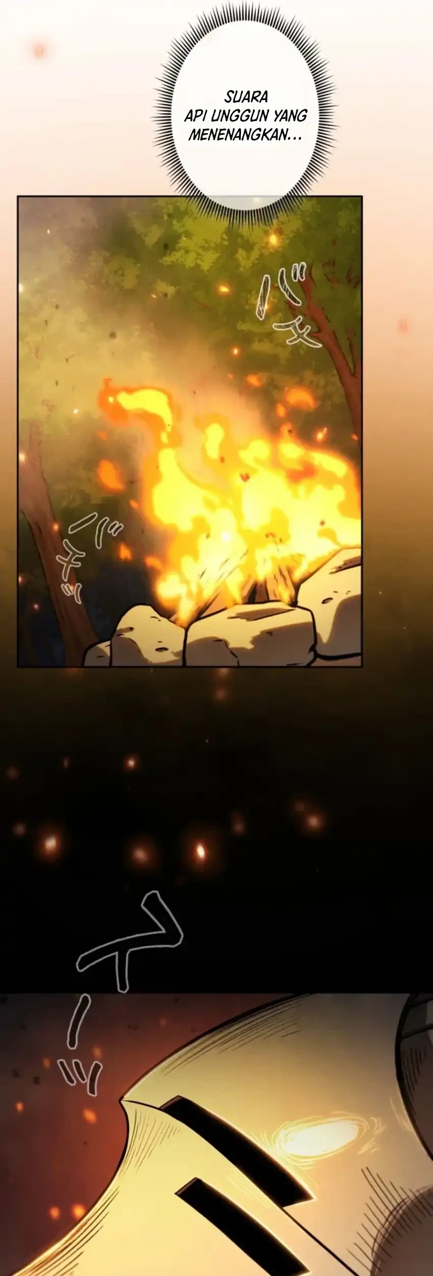 Reincarnated as the Strongest Monster Eater: Revenge on the Tyrant Dragon Chapter 8 Gambar 70