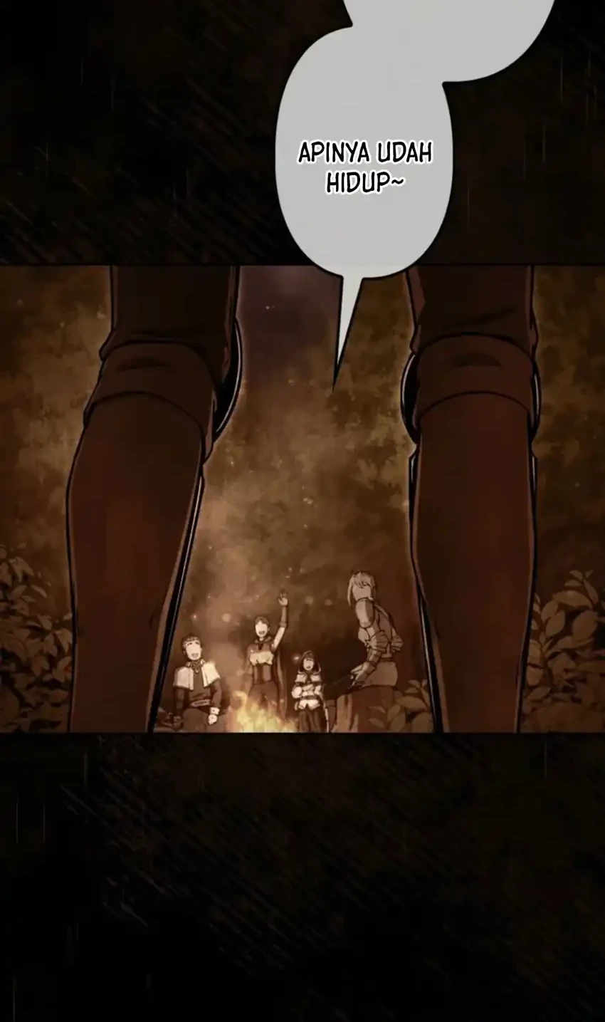 Reincarnated as the Strongest Monster Eater: Revenge on the Tyrant Dragon Chapter 8 Gambar 73