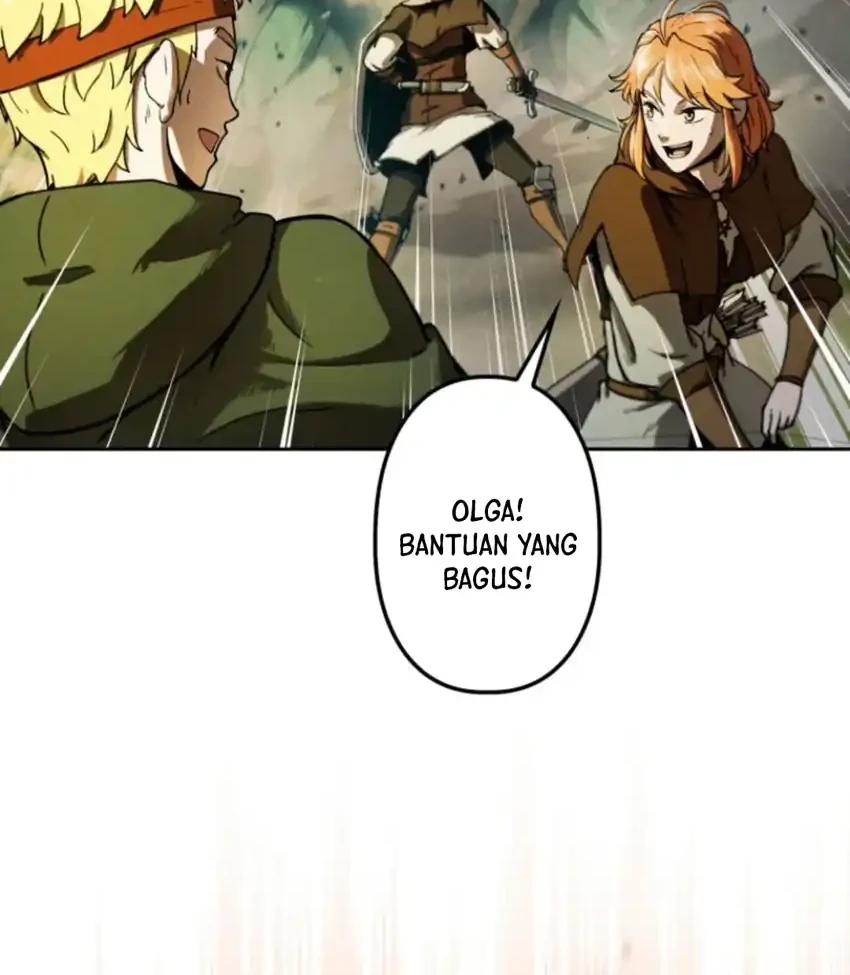 Reincarnated as the Strongest Monster Eater: Revenge on the Tyrant Dragon Chapter 8 Gambar 6