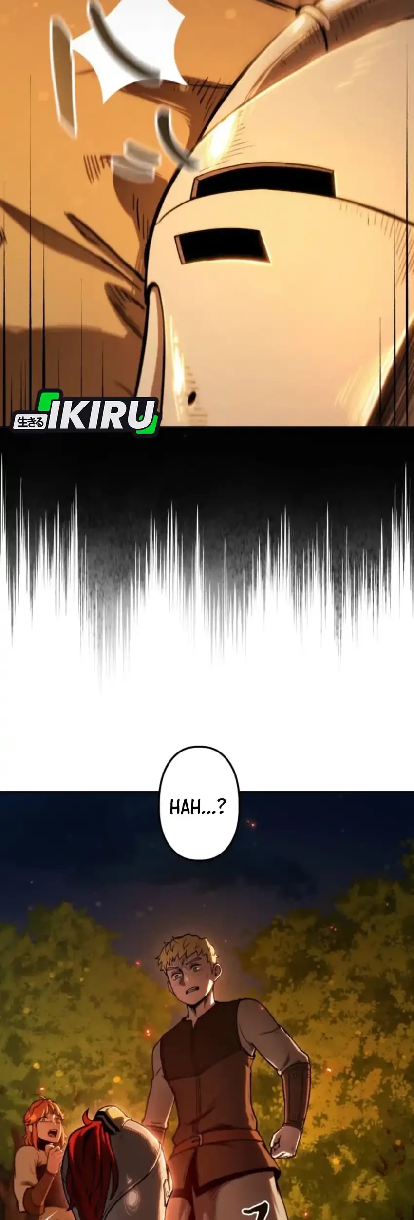 Reincarnated as the Strongest Monster Eater: Revenge on the Tyrant Dragon Chapter 8 Gambar 76