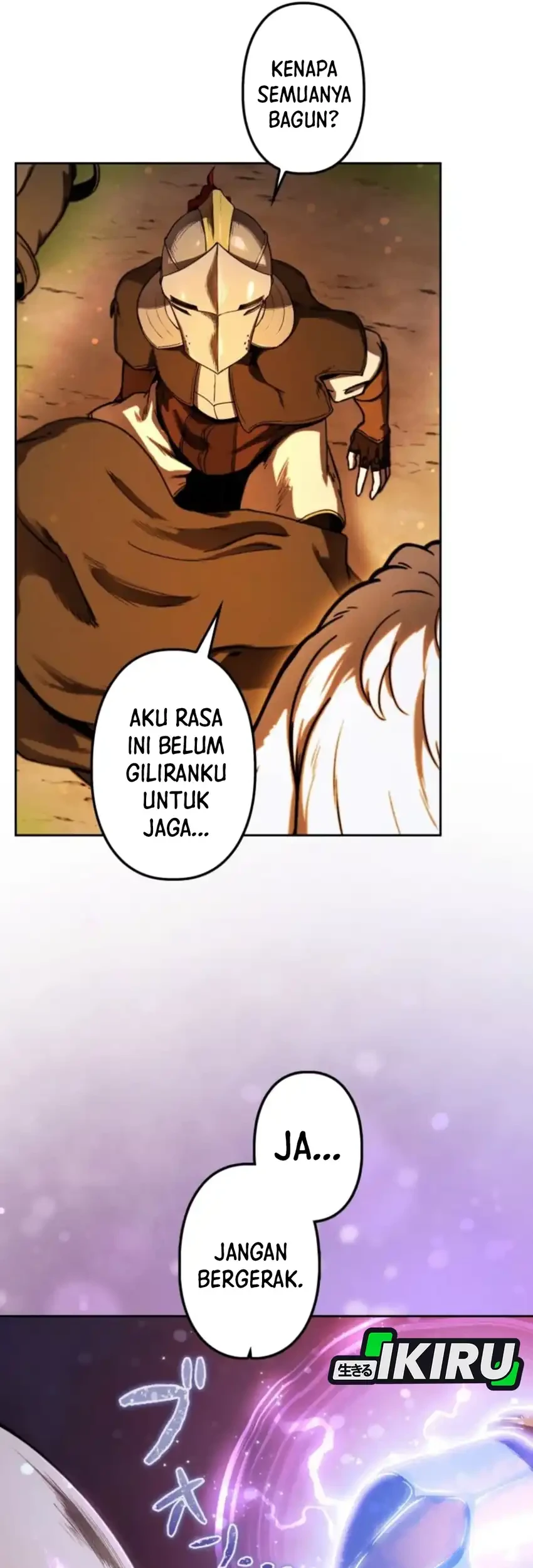 Reincarnated as the Strongest Monster Eater: Revenge on the Tyrant Dragon Chapter 8 Gambar 78