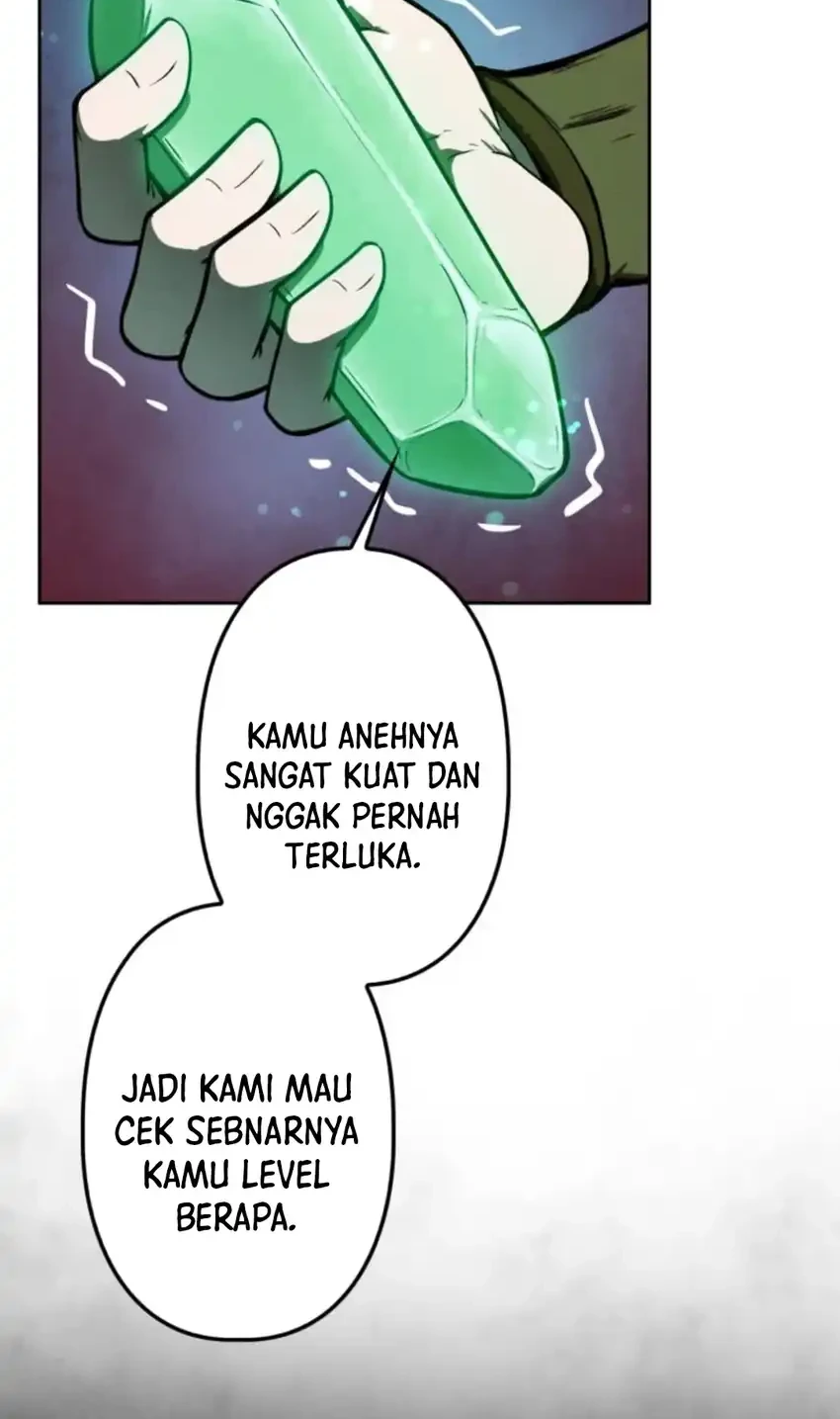 Reincarnated as the Strongest Monster Eater: Revenge on the Tyrant Dragon Chapter 8 Gambar 81