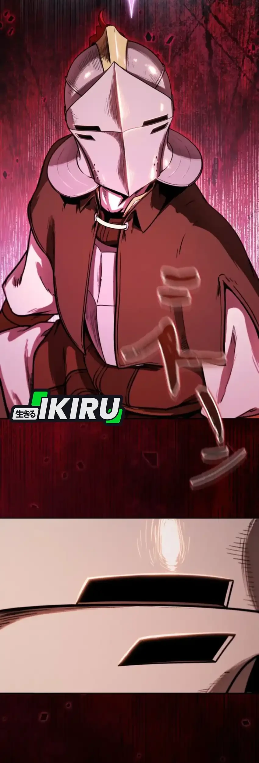 Reincarnated as the Strongest Monster Eater: Revenge on the Tyrant Dragon Chapter 8 Gambar 84