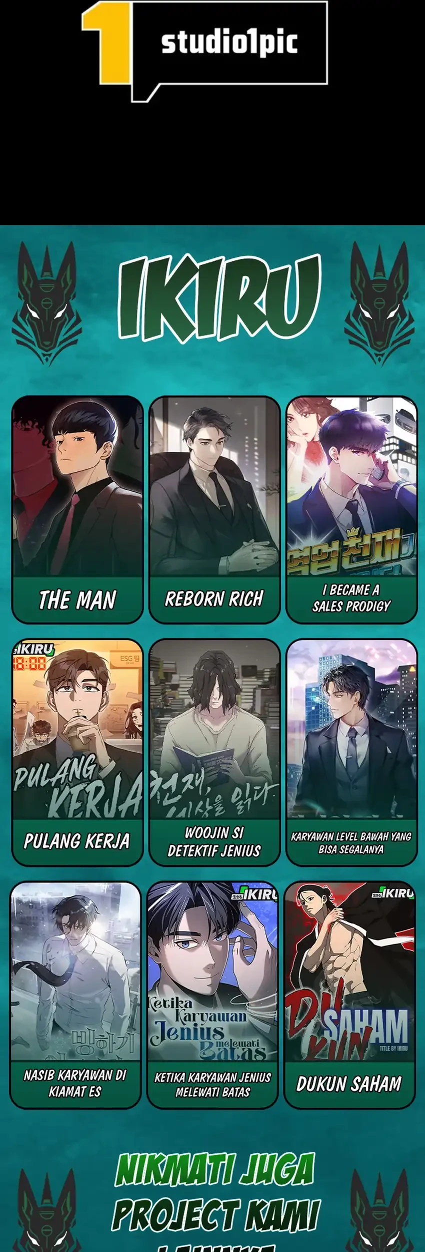 Reincarnated as the Strongest Monster Eater: Revenge on the Tyrant Dragon Chapter 8 Gambar 86