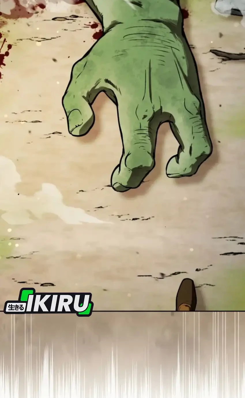 Reincarnated as the Strongest Monster Eater: Revenge on the Tyrant Dragon Chapter 8 Gambar 8