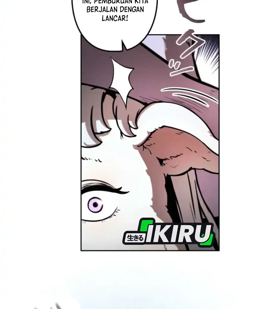 Reincarnated as the Strongest Monster Eater: Revenge on the Tyrant Dragon Chapter 8 Gambar 10