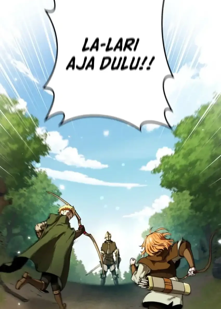 Reincarnated as the Strongest Monster Eater: Revenge on the Tyrant Dragon Chapter 8 Gambar 16