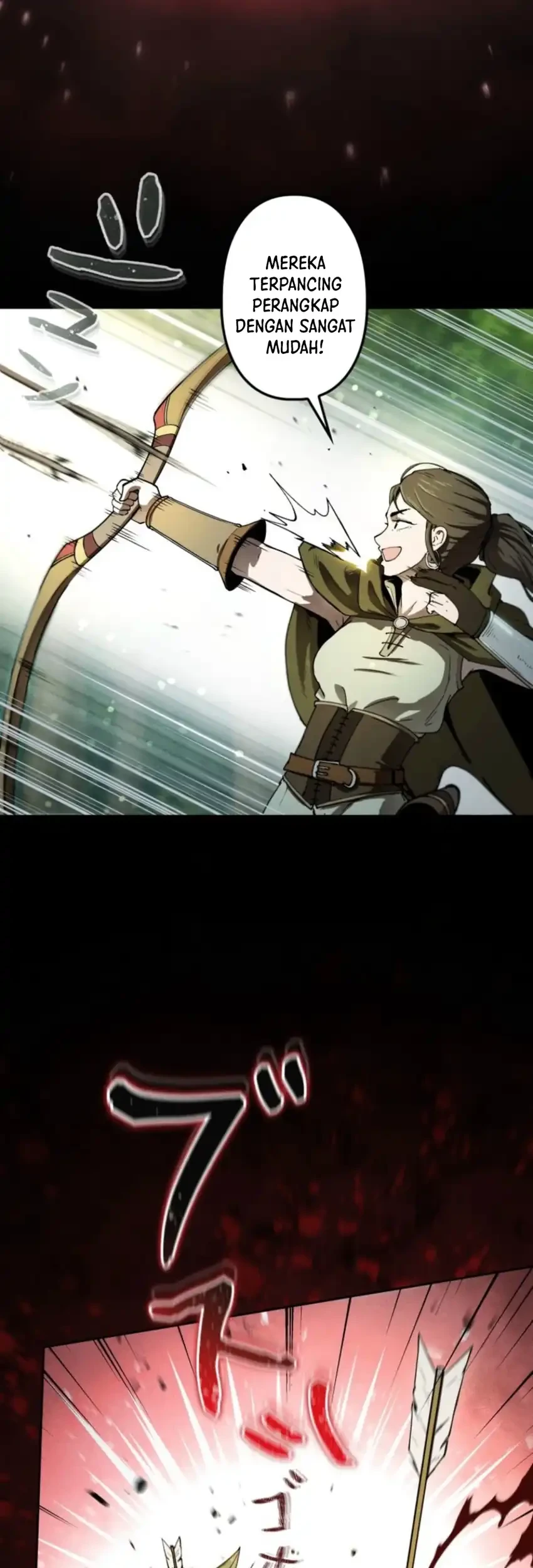 Reincarnated as the Strongest Monster Eater: Revenge on the Tyrant Dragon Chapter 9 Gambar 25