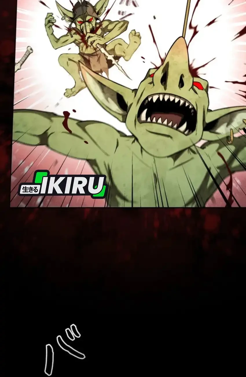 Reincarnated as the Strongest Monster Eater: Revenge on the Tyrant Dragon Chapter 9 Gambar 26