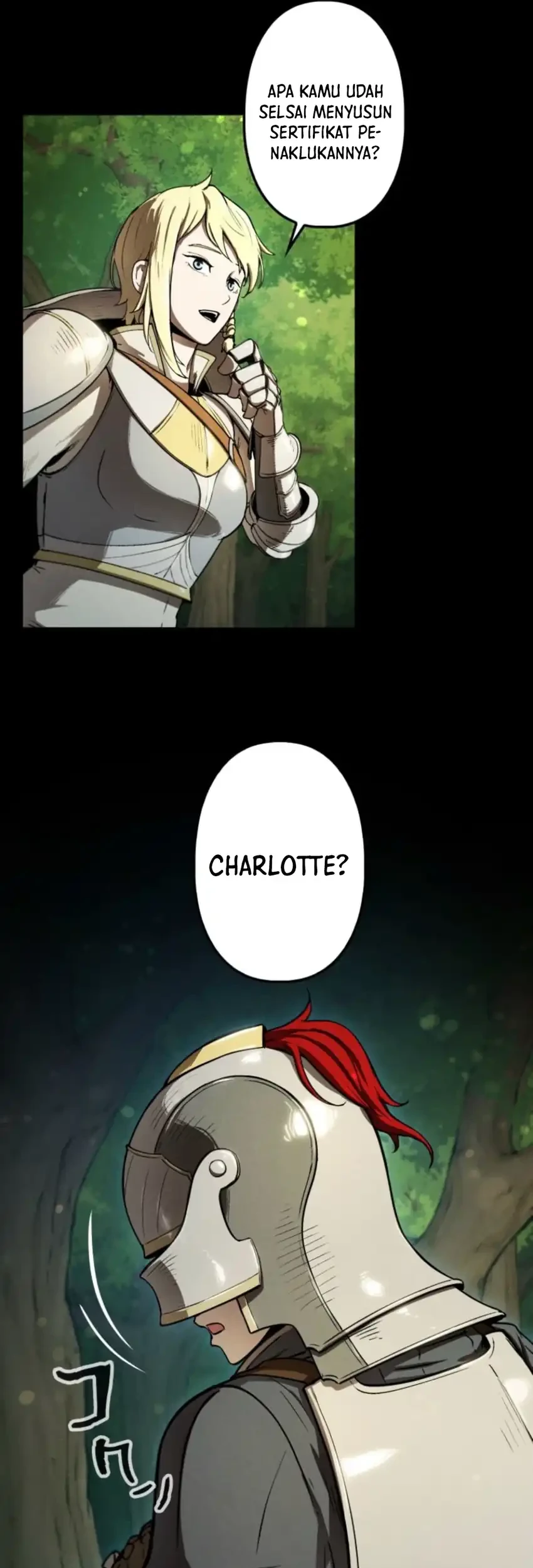 Reincarnated as the Strongest Monster Eater: Revenge on the Tyrant Dragon Chapter 9 Gambar 31