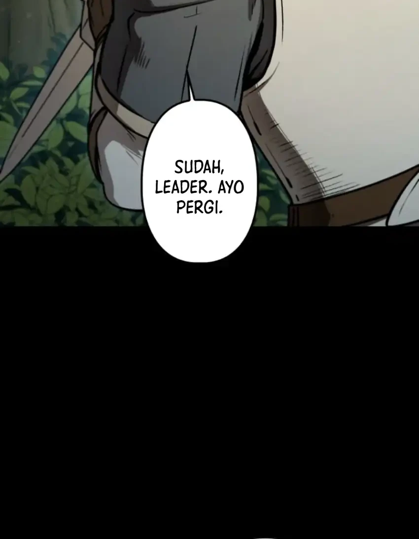 Reincarnated as the Strongest Monster Eater: Revenge on the Tyrant Dragon Chapter 9 Gambar 32