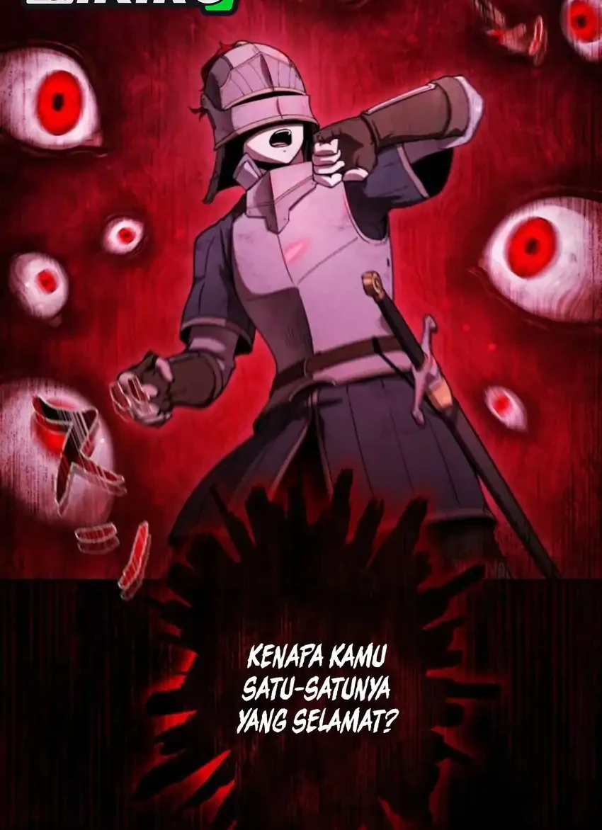 Reincarnated as the Strongest Monster Eater: Revenge on the Tyrant Dragon Chapter 9 Gambar 38