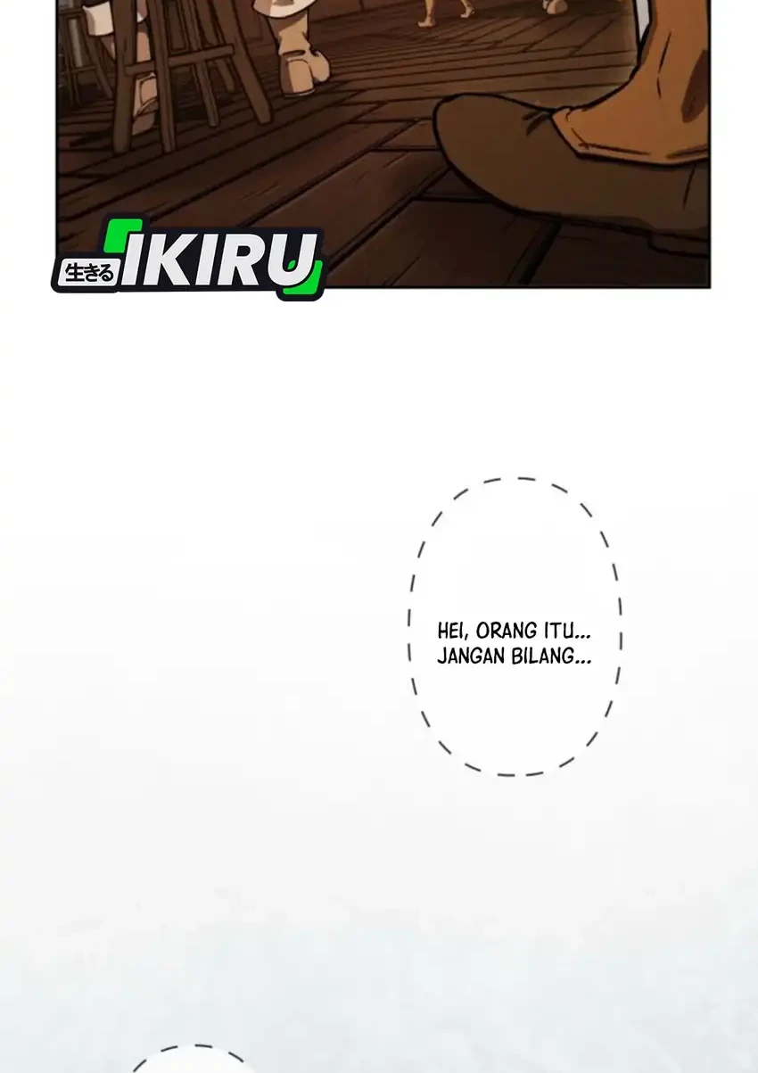 Reincarnated as the Strongest Monster Eater: Revenge on the Tyrant Dragon Chapter 9 Gambar 44