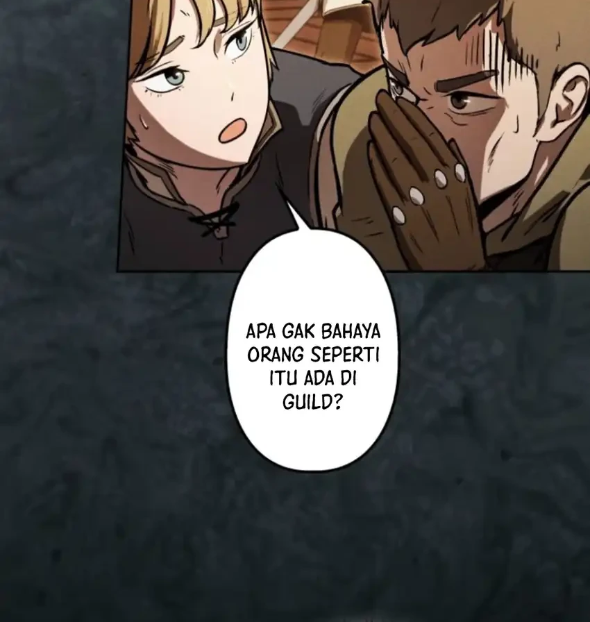 Reincarnated as the Strongest Monster Eater: Revenge on the Tyrant Dragon Chapter 9 Gambar 46