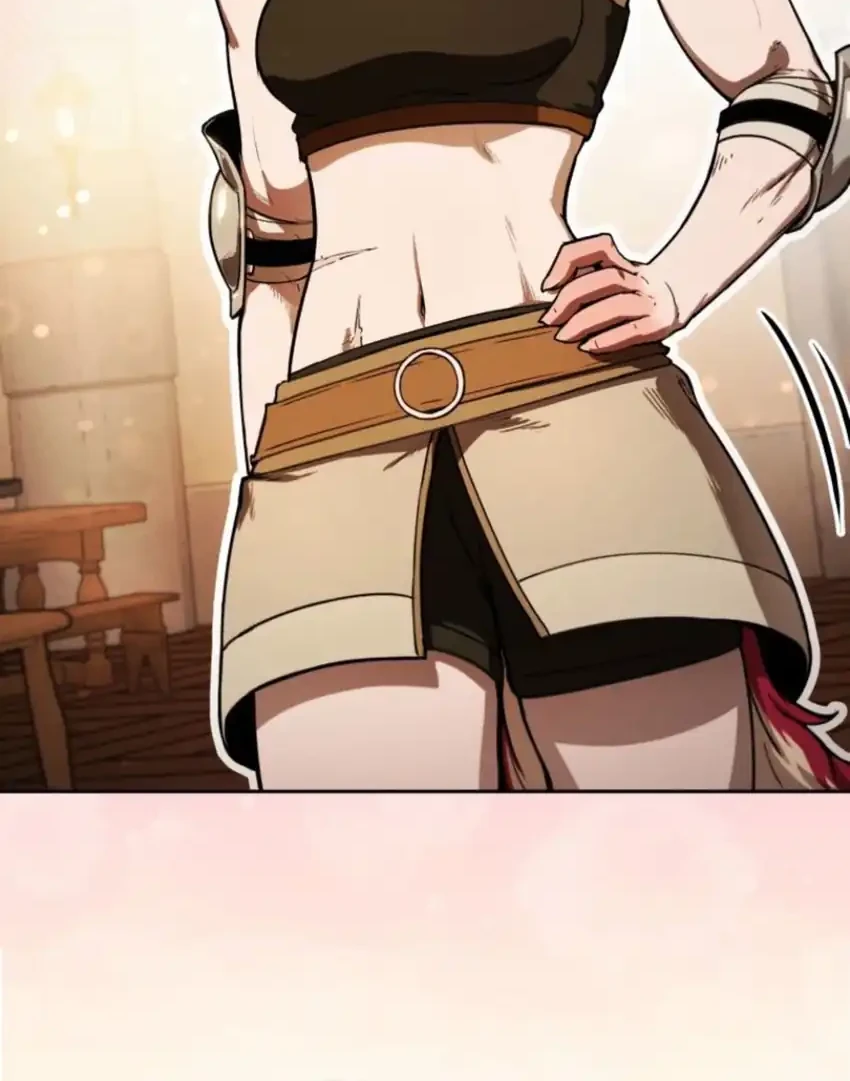 Reincarnated as the Strongest Monster Eater: Revenge on the Tyrant Dragon Chapter 9 Gambar 58