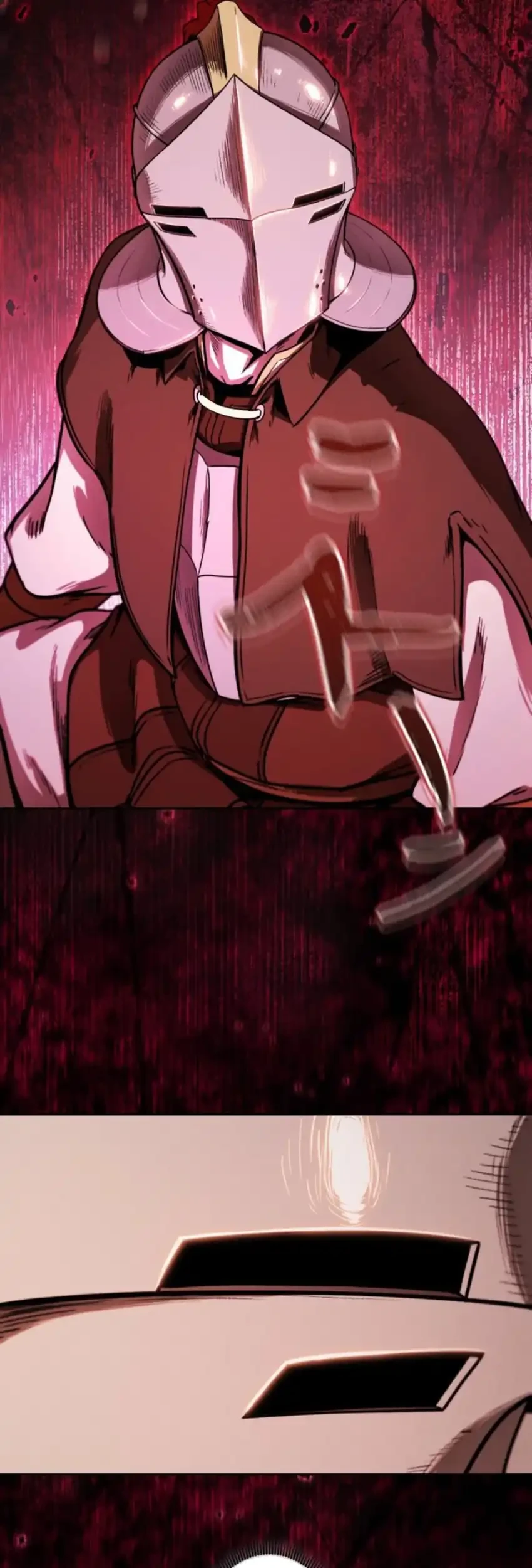 Reincarnated as the Strongest Monster Eater: Revenge on the Tyrant Dragon Chapter 9 Gambar 3