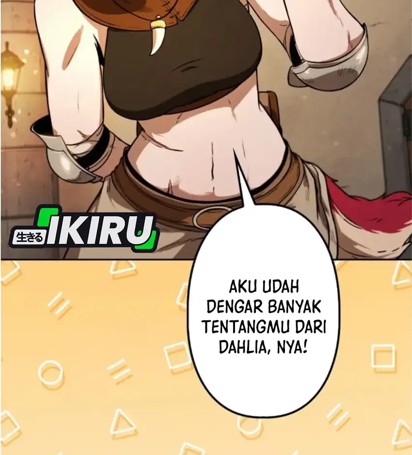 Reincarnated as the Strongest Monster Eater: Revenge on the Tyrant Dragon Chapter 9 Gambar 60