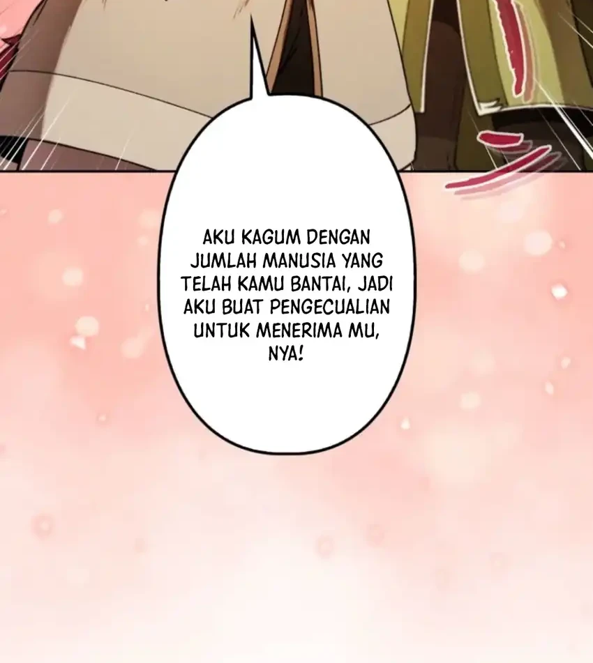 Reincarnated as the Strongest Monster Eater: Revenge on the Tyrant Dragon Chapter 9 Gambar 73