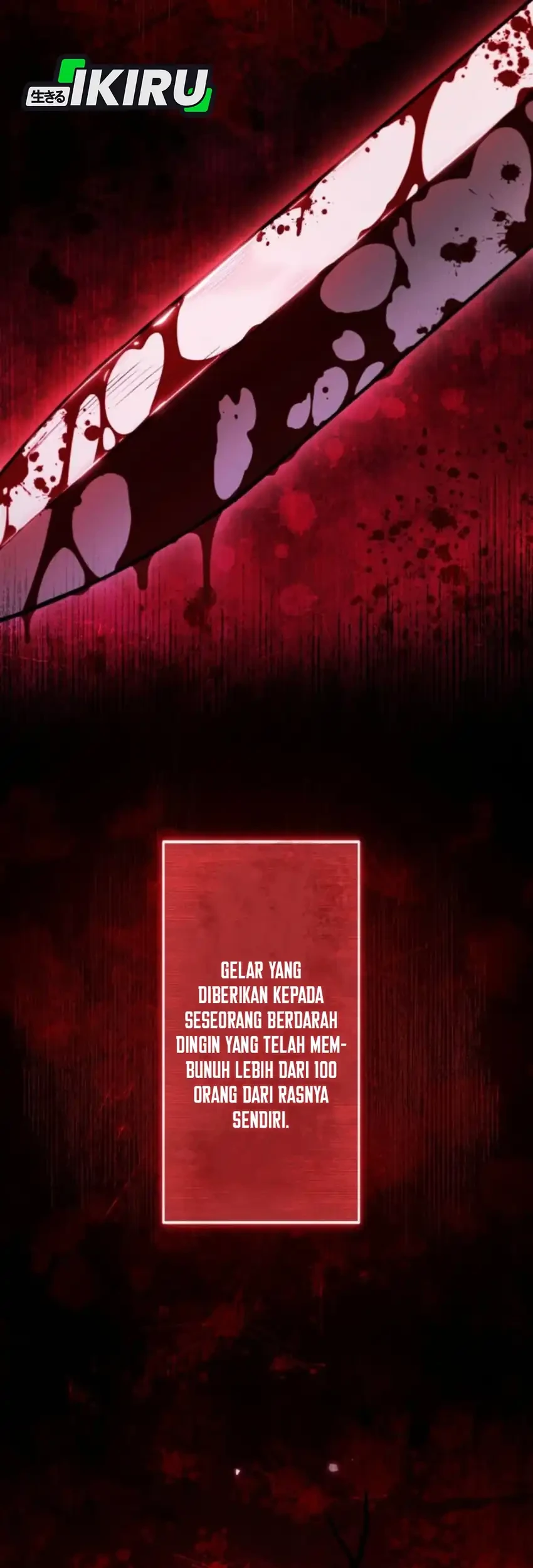 Reincarnated as the Strongest Monster Eater: Revenge on the Tyrant Dragon Chapter 9 Gambar 5