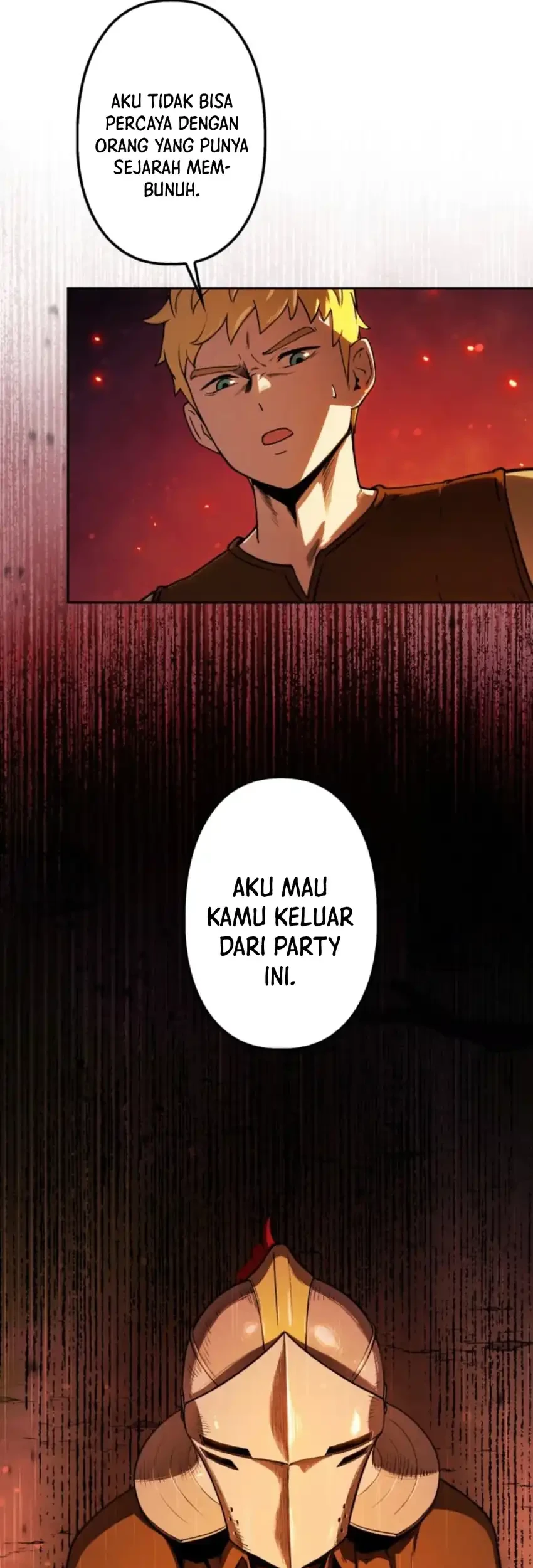 Reincarnated as the Strongest Monster Eater: Revenge on the Tyrant Dragon Chapter 9 Gambar 17