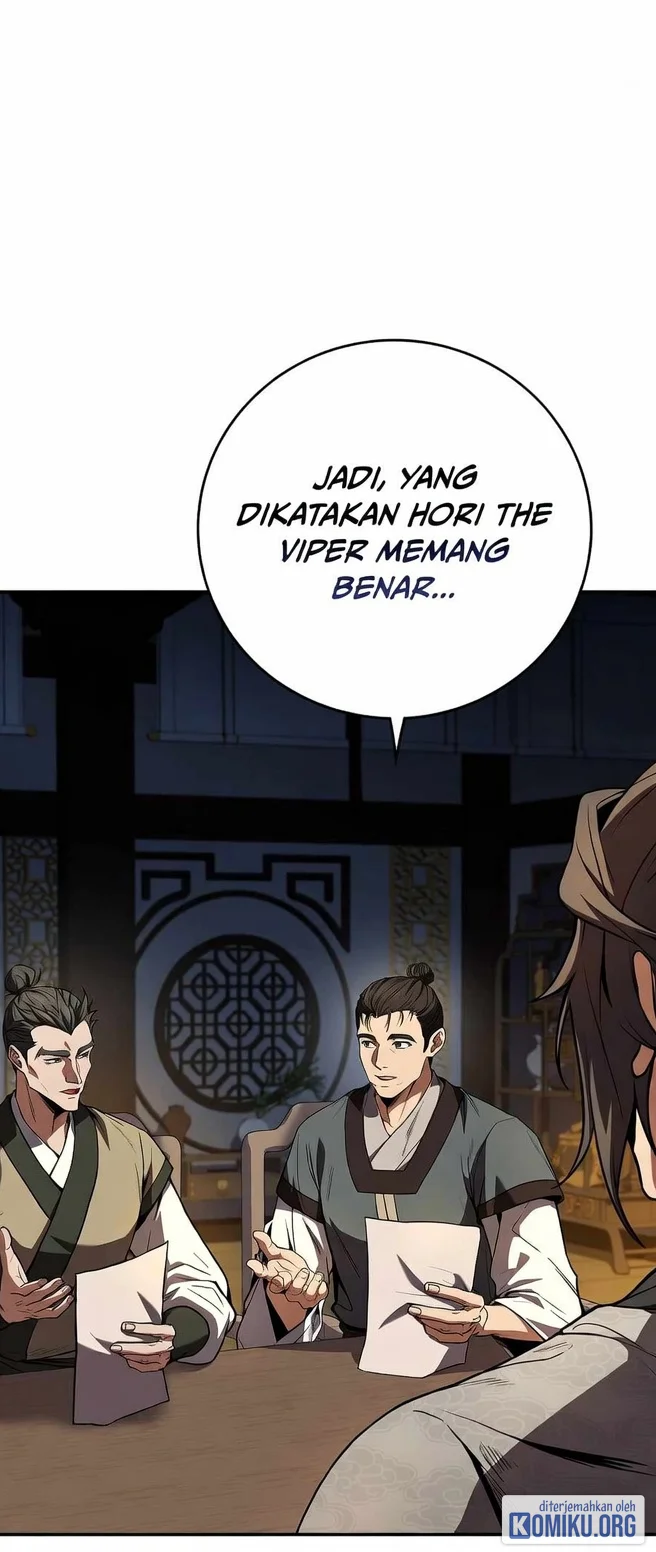 Reincarnated Escort Warrior Chapter 109 Gambar 72