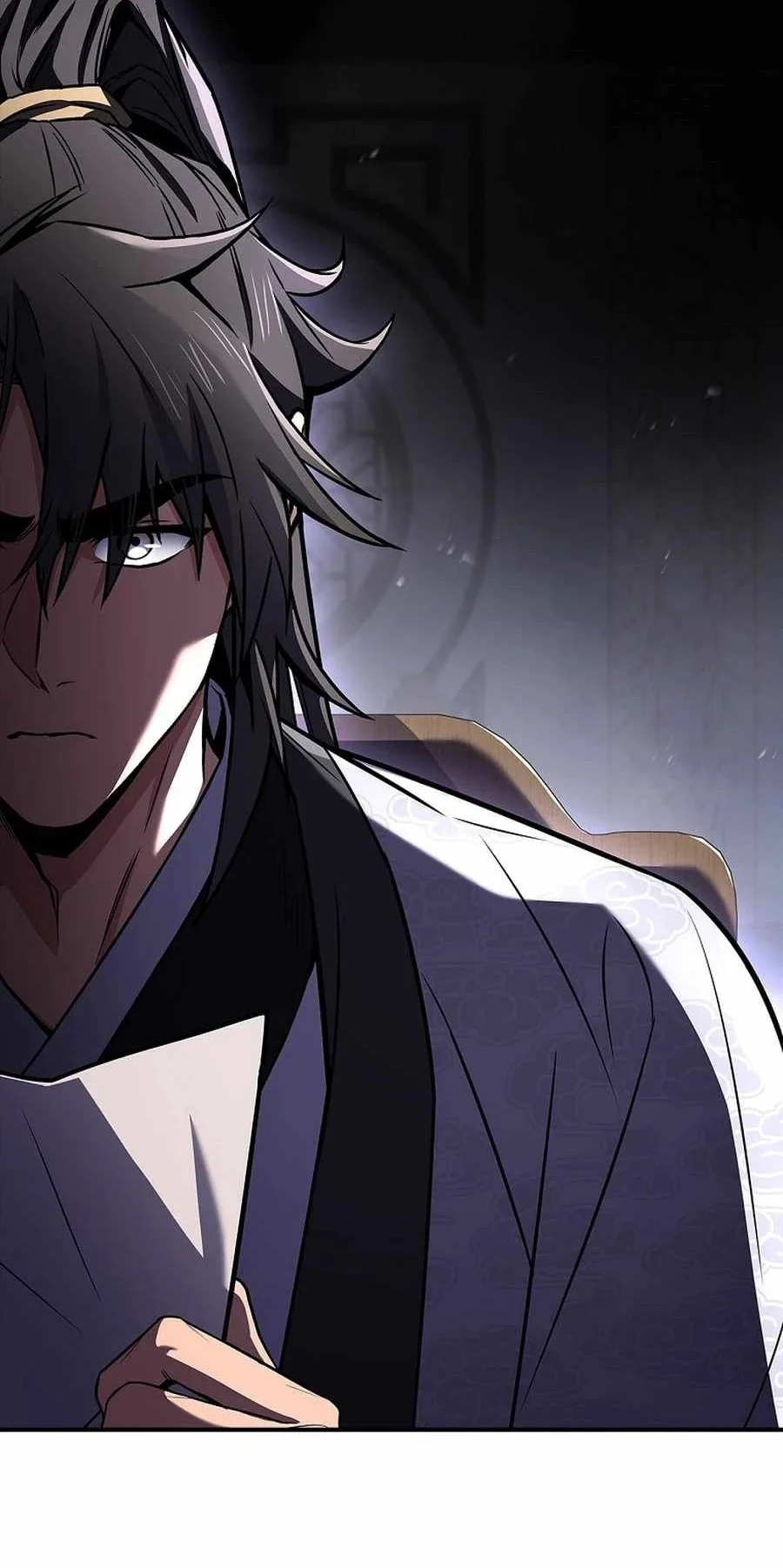 Reincarnated Escort Warrior Chapter 109 Gambar 79