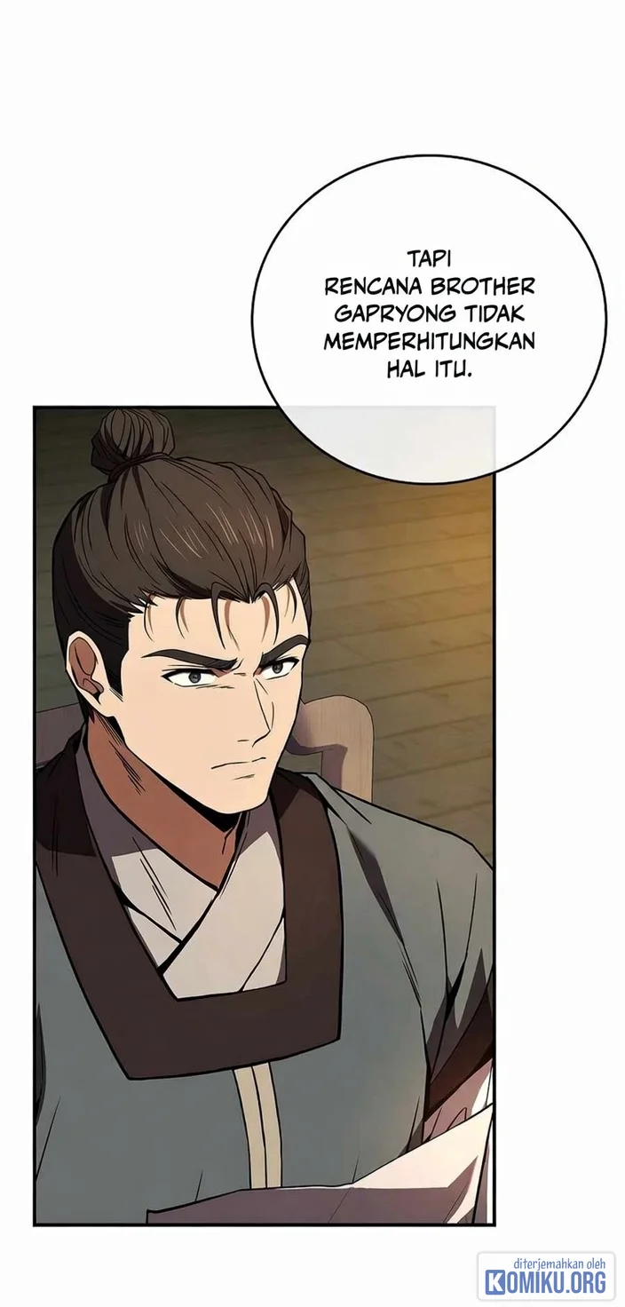 Reincarnated Escort Warrior Chapter 109 Gambar 82