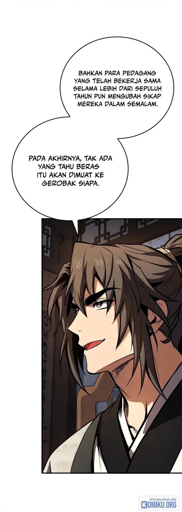 Reincarnated Escort Warrior Chapter 109 Gambar 85