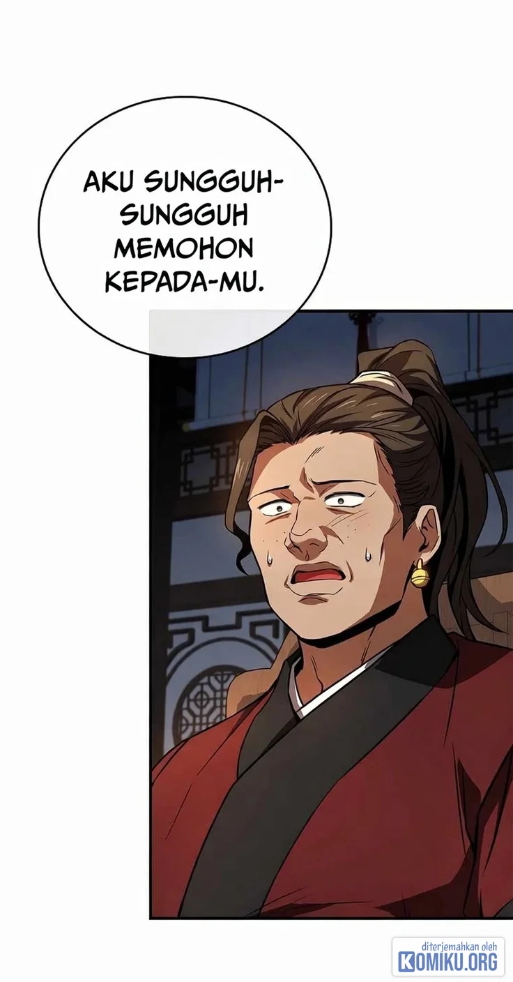 Reincarnated Escort Warrior Chapter 109 Gambar 92