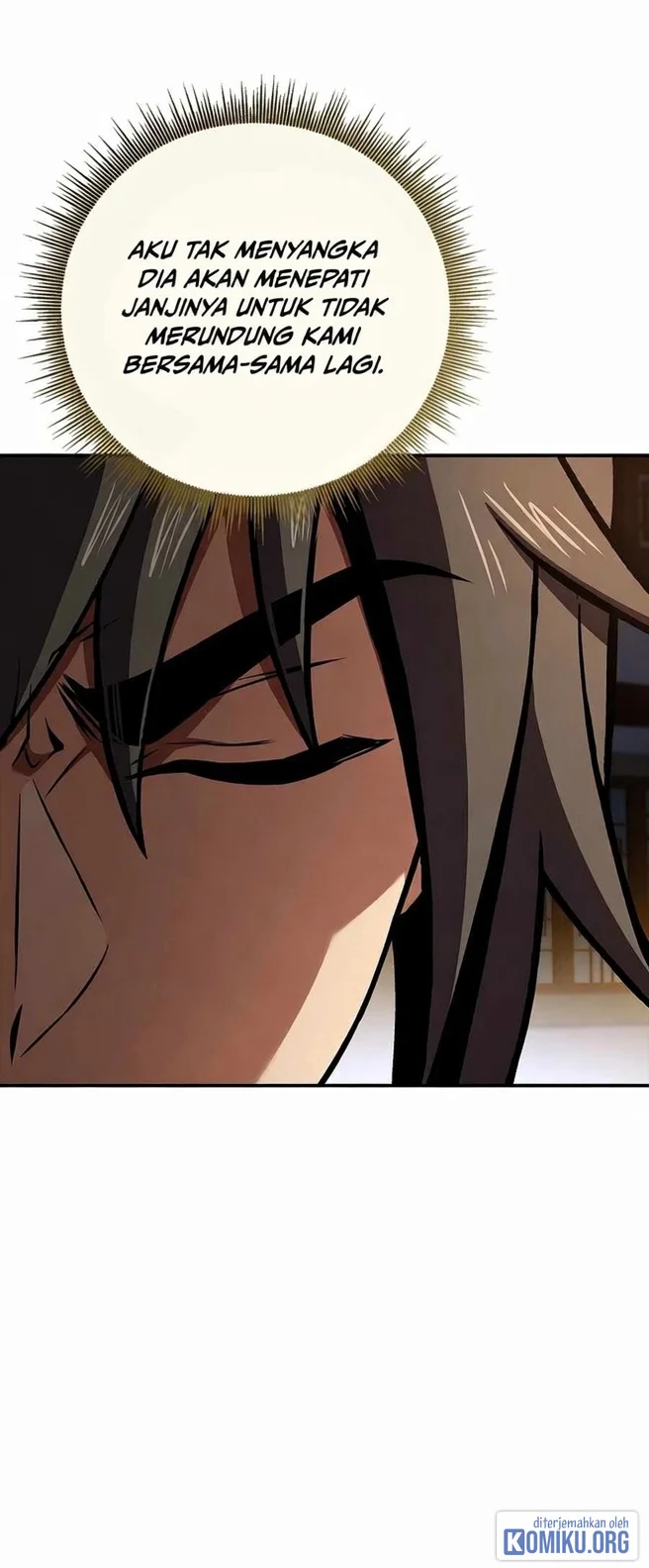 Reincarnated Escort Warrior Chapter 109 Gambar 93