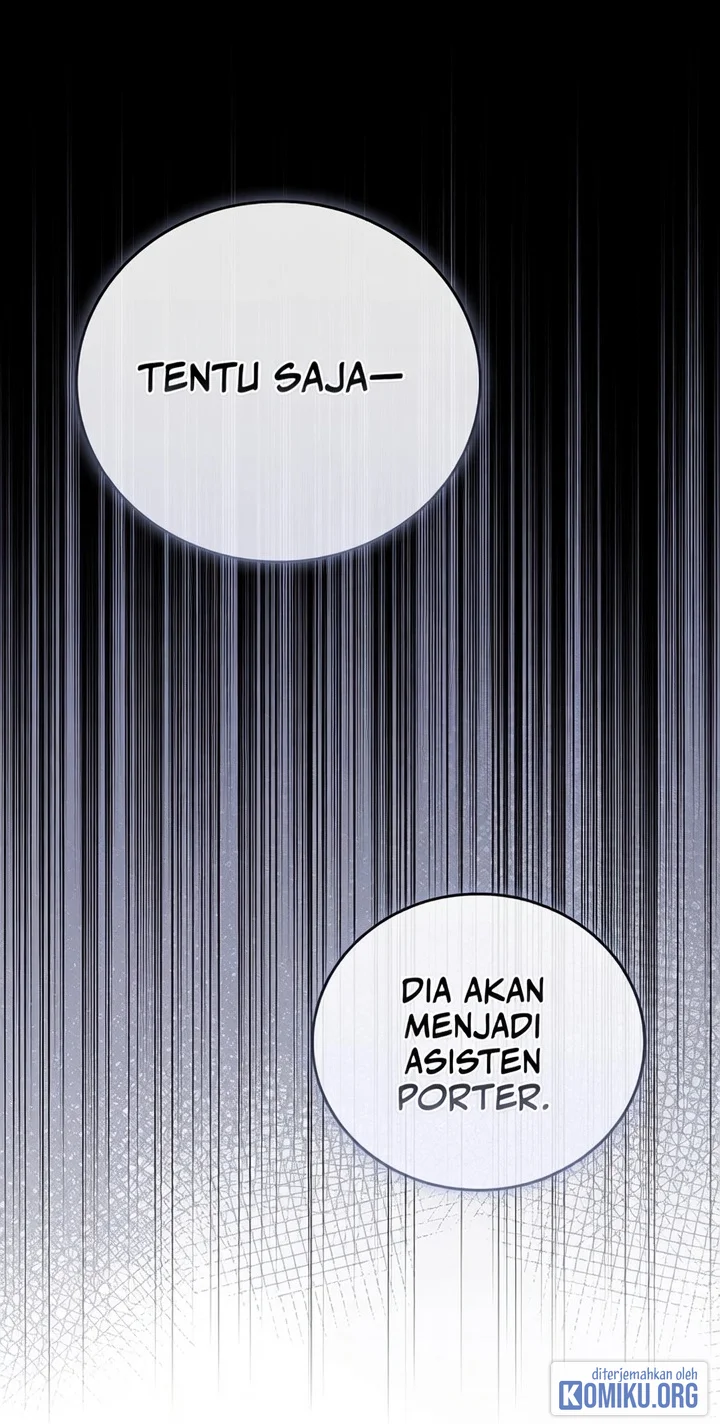 Reincarnated Escort Warrior Chapter 110 Halaman 3